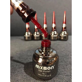SƠN ĐỎ MXBON