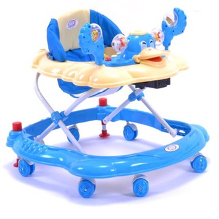 Xe tròn tập đi 315B Song Long Có Nhạc