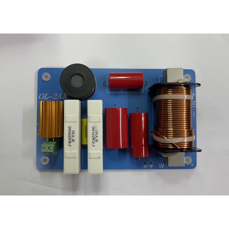 Phân tần loa OL-F2AII ( giá 1 cặp )