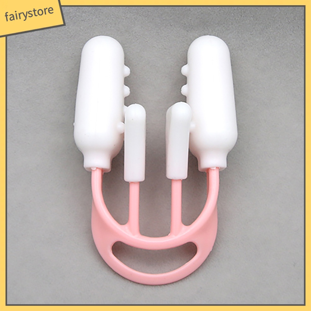 [Hàng mới về] Kẹp mũi dùng định hình dáng mũi chuẩn hiệu quả