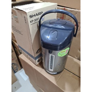 BÌNH THỦY ĐIỆN SHARP KP-A28SV 2.8L