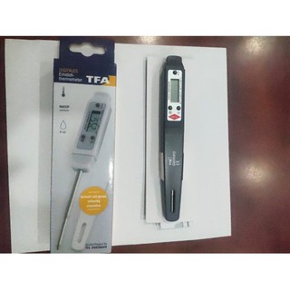 BÚT ĐO NHIỆT ĐỘ TFA AT - 1005A 200 ĐỘ C