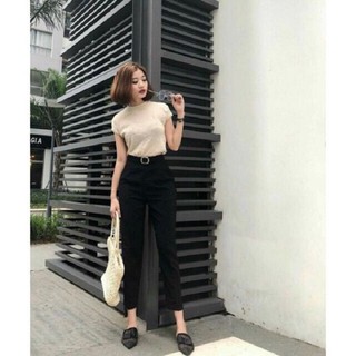 Quần Tây Nữ Công Sở🔥Freeship🔥(QUANTAYNU) Xưởng May Xuất Khẩu