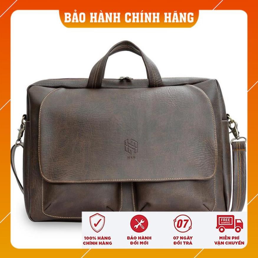 Freeship -  Túi xách công sở Hanama Tom 2 | BigBuy360 - bigbuy360.vn