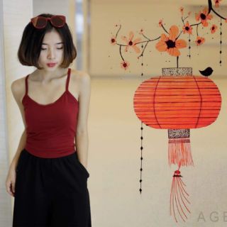 Áo croptop đủ mẫu AGE2X