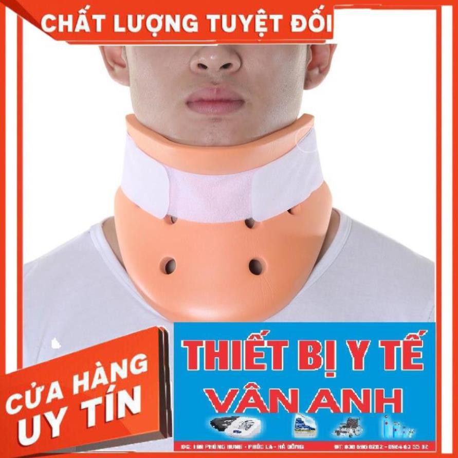 [FREE SHIP - SIÊU SALE] Hàng chính hãng cao cấp Nẹp cổ cứng H1, Sơ cứu chấn thương cột sống cổ,Hỗ trợ sau phẫu thuật