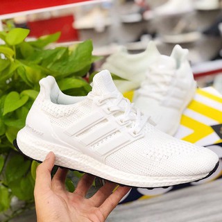 Giày Ultra Boost 4.0 trắng full