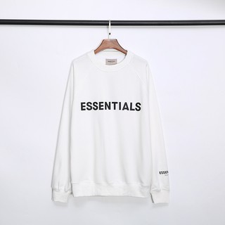 [Có Video] Áo sweater Essentials hàng cao cấp