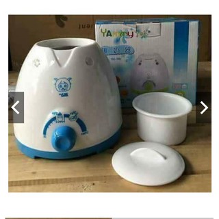 Máy hâm nóng , máy ủ sữa yammy