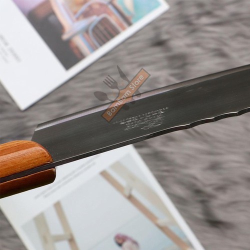 DAO CHẶT XƯƠNG CỠ ĐẠI SIÊU BÉN