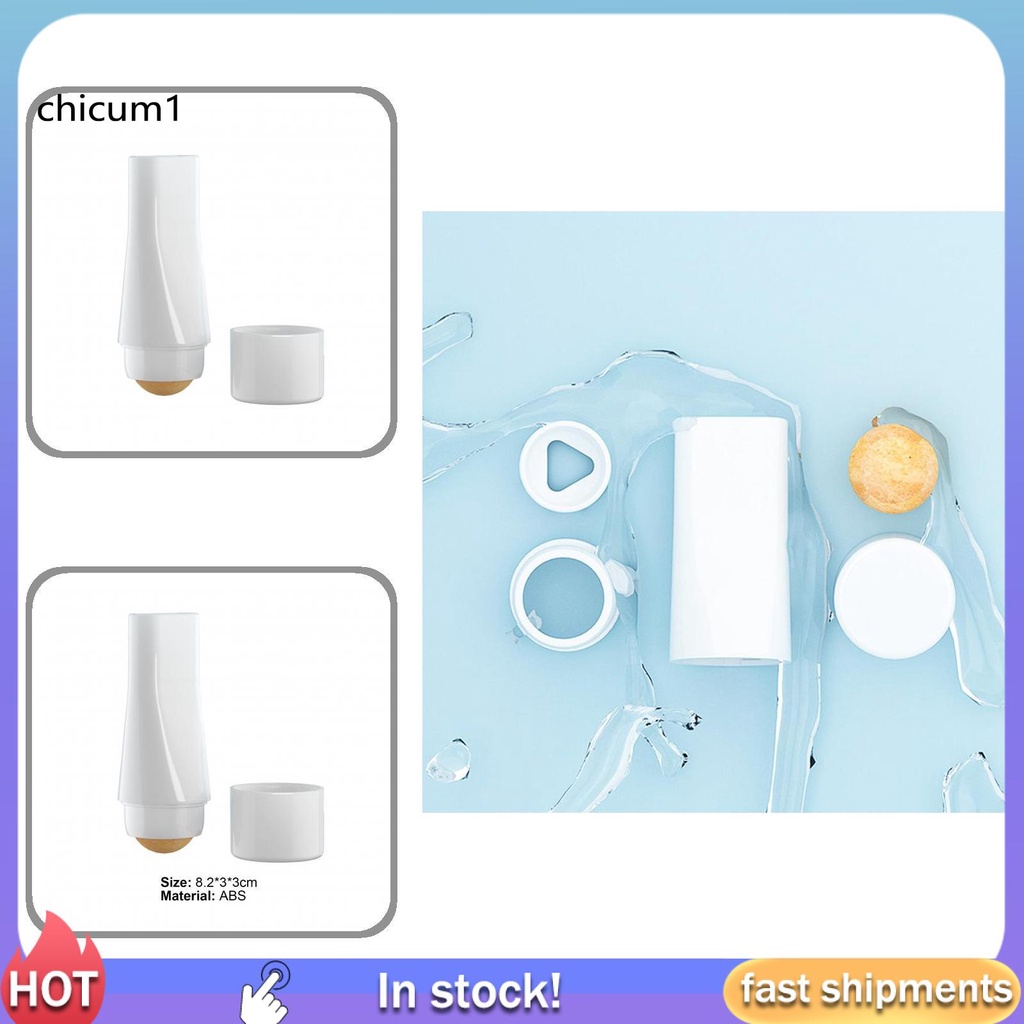 Bóng đá kiểm soát dầu chăm sóc da có thể tái sử dụng
