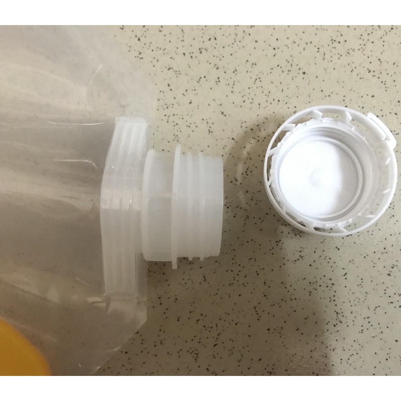 Túi đựng nước du lịch ngoài trời tiện lợi 2.5L, 5L, 10L