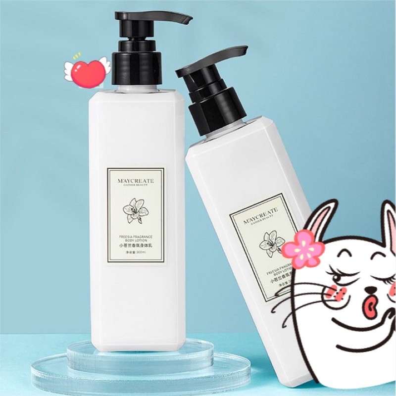 Dưỡng trắng da mayceacreate