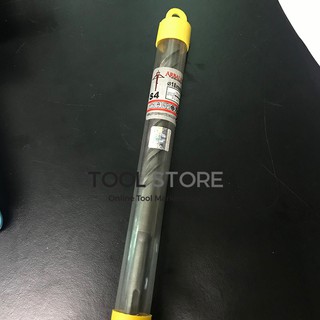 Mũi khoan bê tông 2 cạnh arbalest