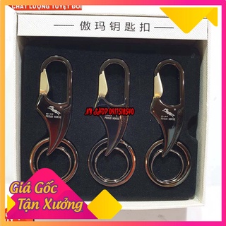 🏅 MÓC CHÌA KHÓA VÀO ĐAI NỊT QUẦN PROUD HOURSE ( GIÁ 1 CHIẾC ) 🏅 (Ảnh Sp thật)