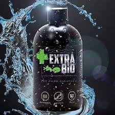 Vi sinh Extra Bio xử lý nước hồ cá