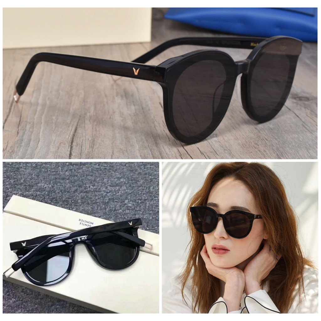❌GIÁ SỐC❌MẮT KÍNH MÁT NAM NỮ KÍNH RÂM CAO CẤP V 337 HÀN QUỐC THỜI TRANG HOT TREND | BigBuy360 - bigbuy360.vn