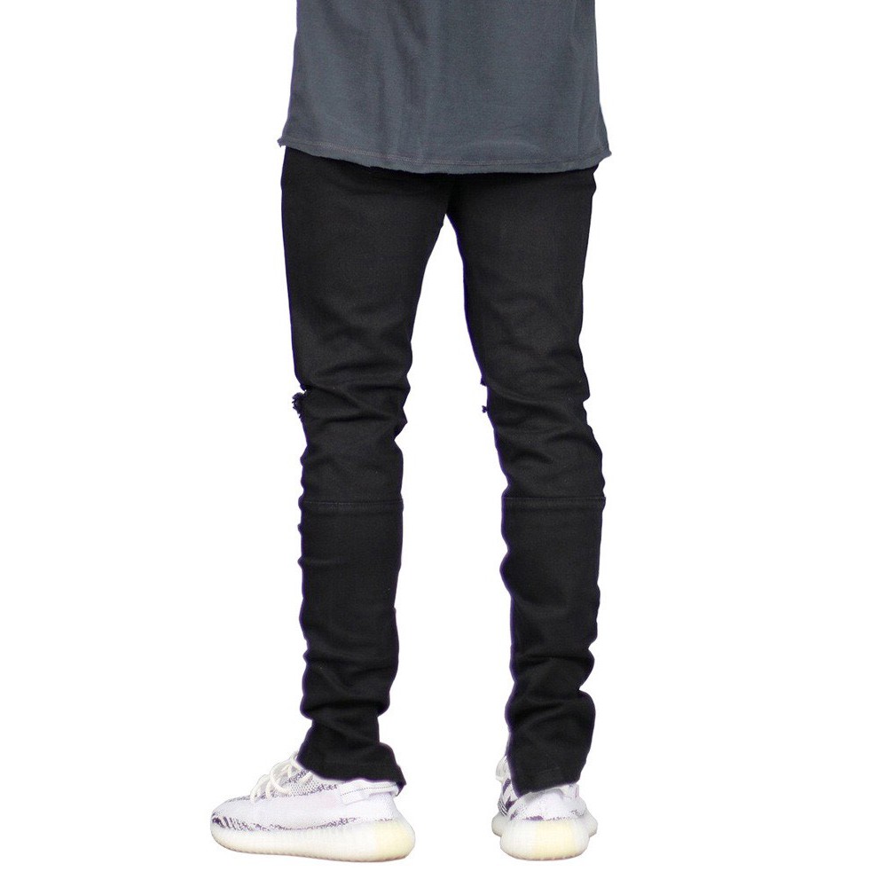 Quần Jean Skinny Pacsun