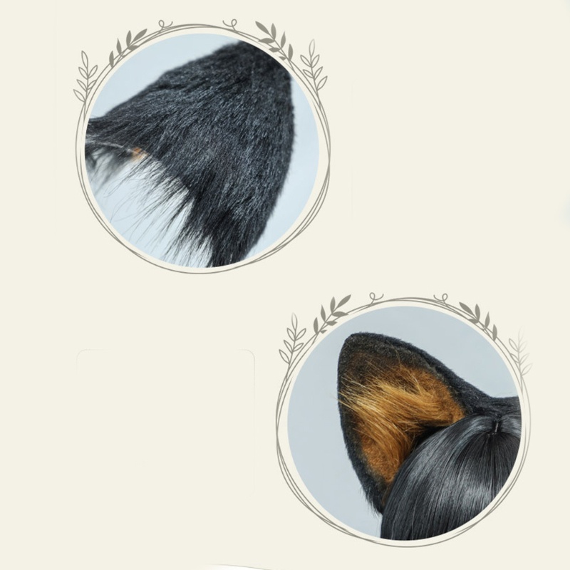 Băng Đô Cài Tóc Hóa Trang Đức Dịp Halloween