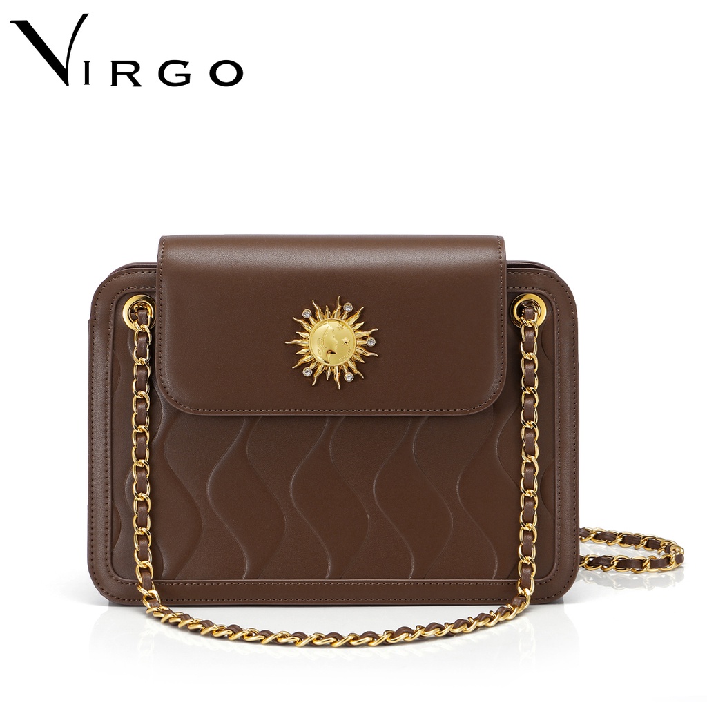 Túi nữ thời trang Just Star Virgo VG676