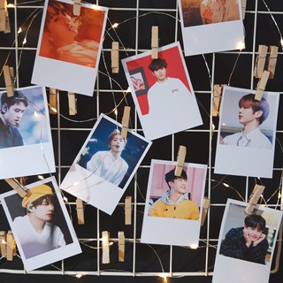 [Mã SKAMLTSM9 giảm 10% đơn 99K] [IN ẢNH] 99 ảnh SIZE 6.5X9.5 s tự cắt- giấy ảnh loại tốt- In được nhiều hình