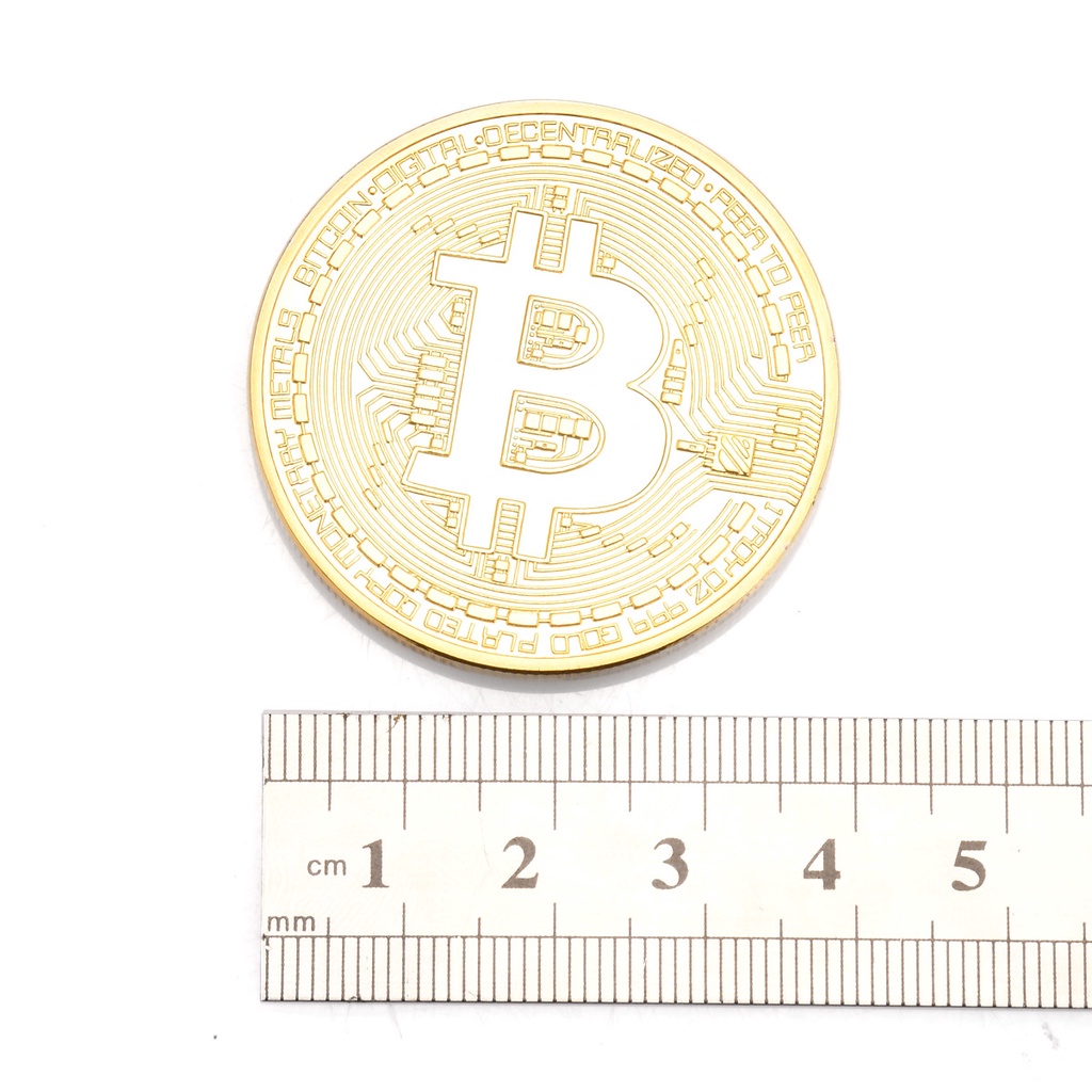 Đồng Tiền Bitcoin