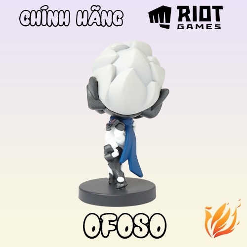 Mô hình Fiora Siêu Phẩm Mini  - Mô Hình Liên Minh Huyền Thoại - LOL Figure - Shop Mô Hình OFOSO