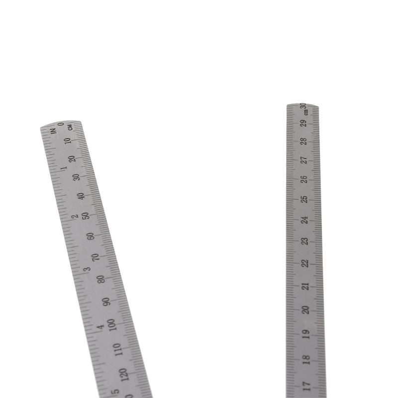Thước đo góc 180 độ bằng thép không gỉ chất lượng