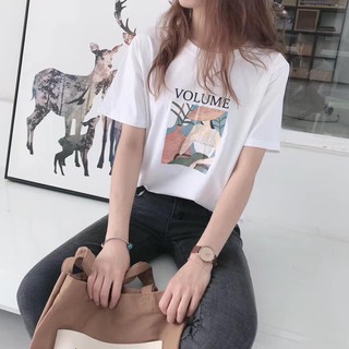 Áo thun nữ cộc tay🥑freeship 50k🥑chất đẹp xuất xịn nana store hn