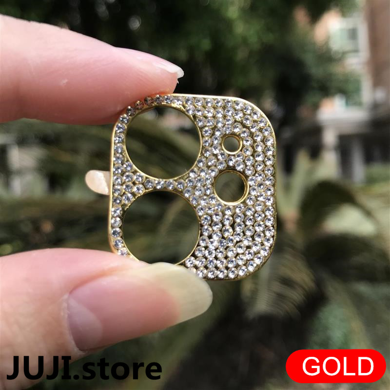 Miếng Dán Bảo Vệ Camera Iphone 11 Pro Max 11 Pro Max Tiện Dụng