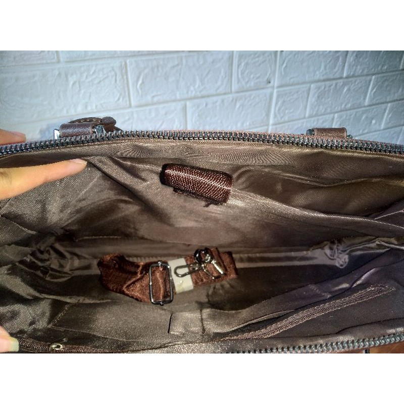 Cặp Công Sở Da CB TN154 | BigBuy360 - bigbuy360.vn