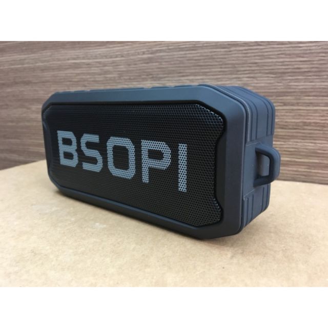 Loa Bluetooth BSOPi IPX7 Chống Nước