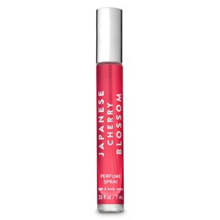 Nước hoa Bath and Body Works Japanese Cherry Blossom 7ml