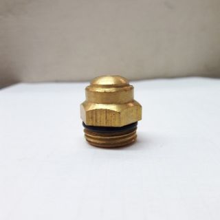 Béc phun 1-2-3 vạch bằng thau phi 21