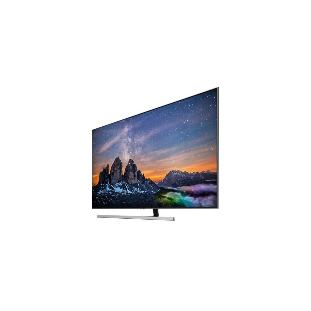 Smart Tivi QLED Samsung 4K 55inch QA55Q80RAKXXV[Hàng chính hãng, Miễn phí vận chuyển]