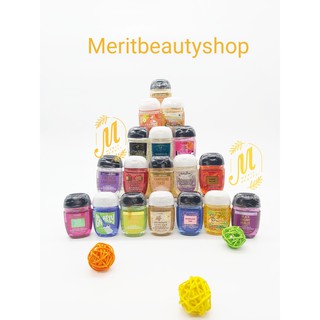 [CHÍNH HÃNG MỸ] Nước rửa tay khô Bath and Body works