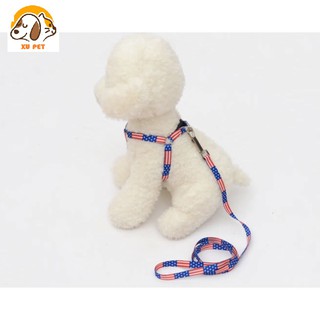 Dây Dắt Chó Mèo Đi Dạo
