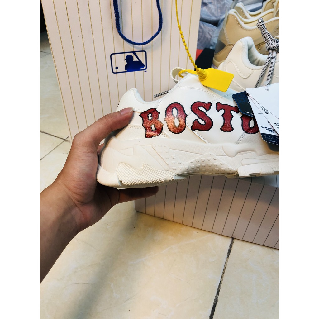 [FREESHIP +BOX ] Giày thế thao ML B_ Boston Nam/Nữ 1.1 | BigBuy360 - bigbuy360.vn
