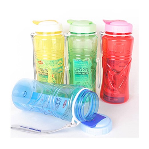 BÌNH NƯỚC THỂ THAO 750ML