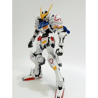 Decal nước hologram - MG Barbatos
