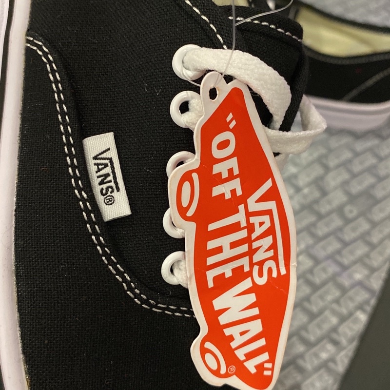 GIÀY VAN.S CLASIC BLACK 1:1 SC