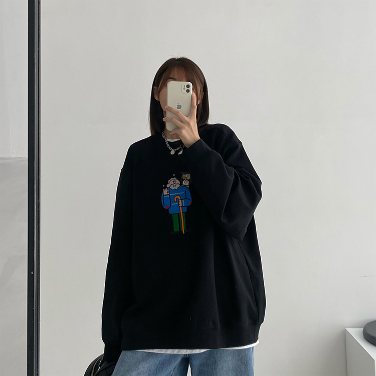 NRVP Áo Hoodies Thời Trang Dành Cho Nữ