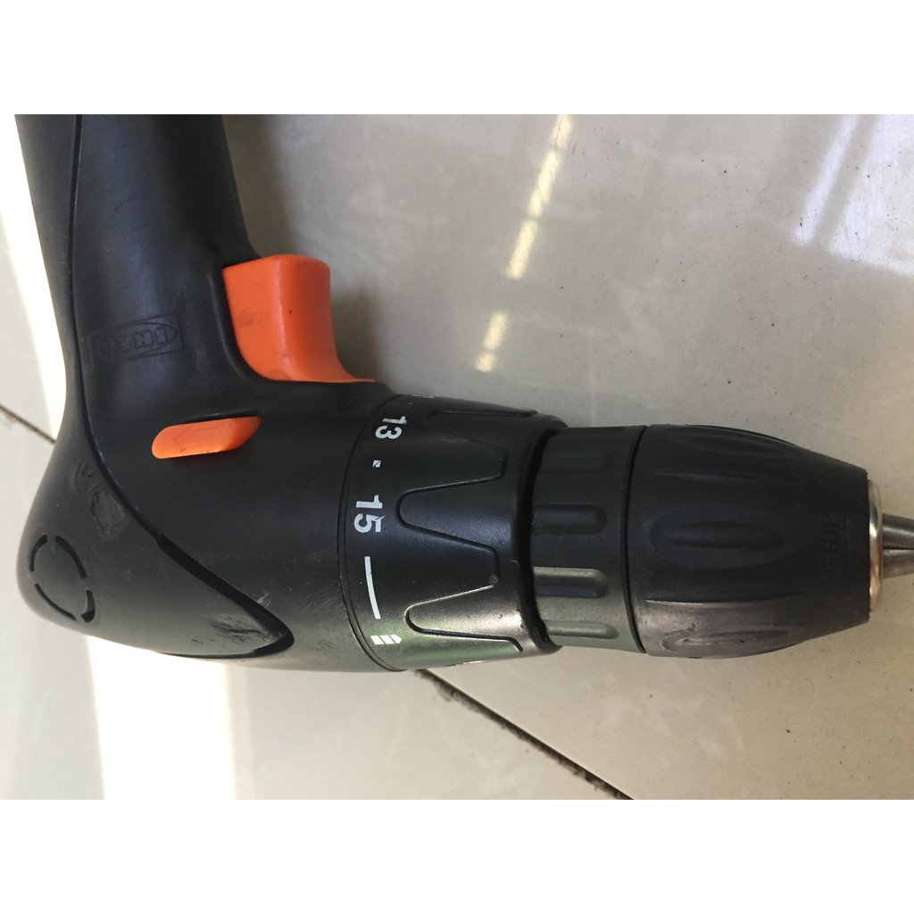 Máy Khoan Pin - Vặn Vít Ikea