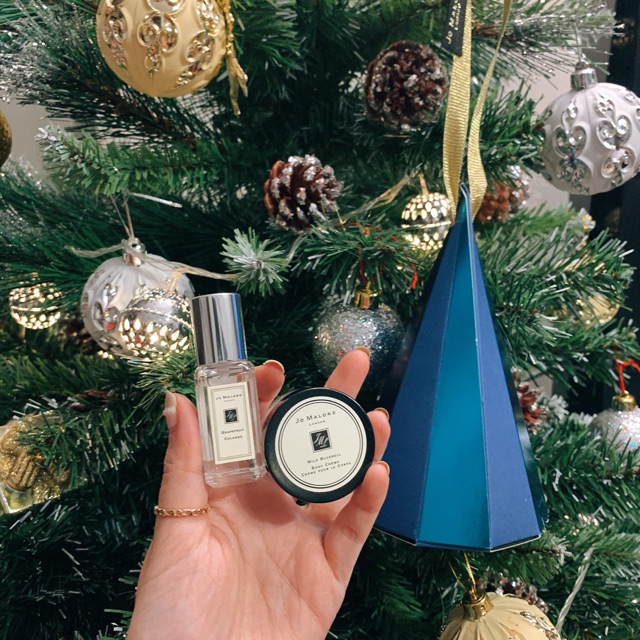 Set nước hoa Jo Malone mini | BigBuy360 - bigbuy360.vn
