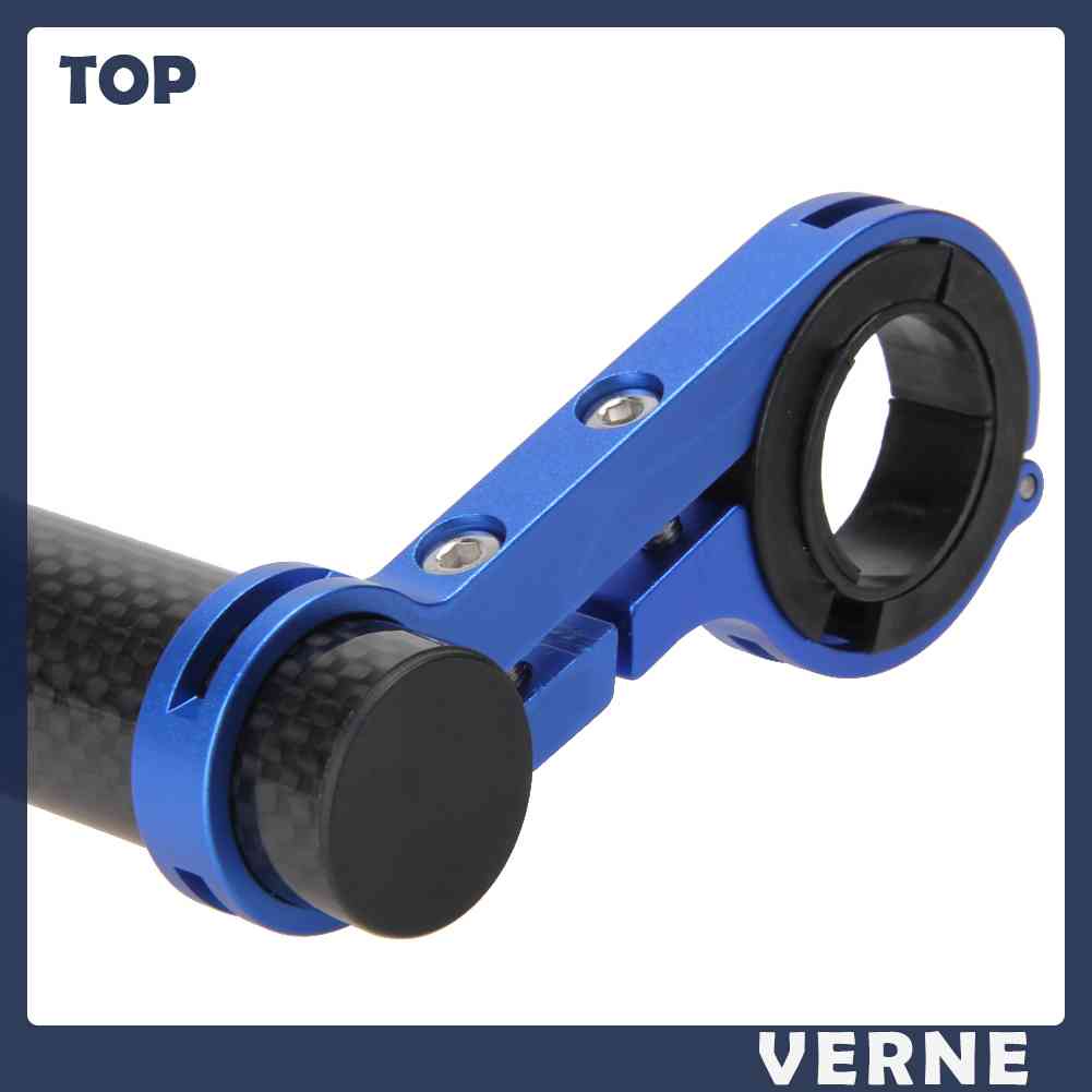 Giá Đỡ Đồng Hồ Gắn Tay Lái Xe Đạp Leo Núi VERNE