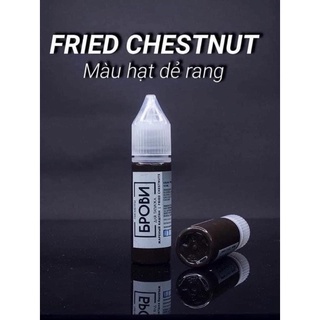 Mực BROVI 5ml Phun Xăm Mày Mí