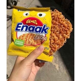 Mì Sống Ăn Liền Enaak 30g