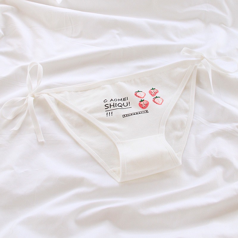 Quần Lót Cột Dây Siêu Sexy