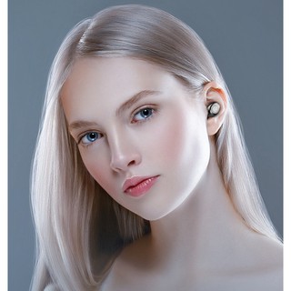 Tai Nghe Cảm Ứng Không Dây F9 Bluetooth Đa Chức Năng - Giá Rẻ Nhất Thị Trường Tvdtech