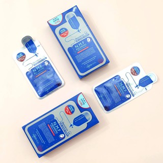 Hộp mặt nạ cấp nước Mediheal NMF Aquaring